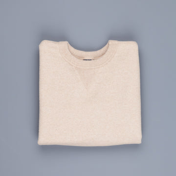 Studio D'Artisan Fox 005 sweatshirt Coyote