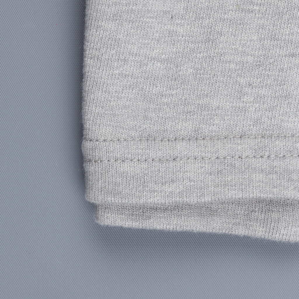 L GRINDLODGE x LOV S/S フルカラーTEE 刺繍