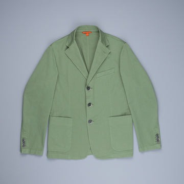 Barena Piero jacket Salvia