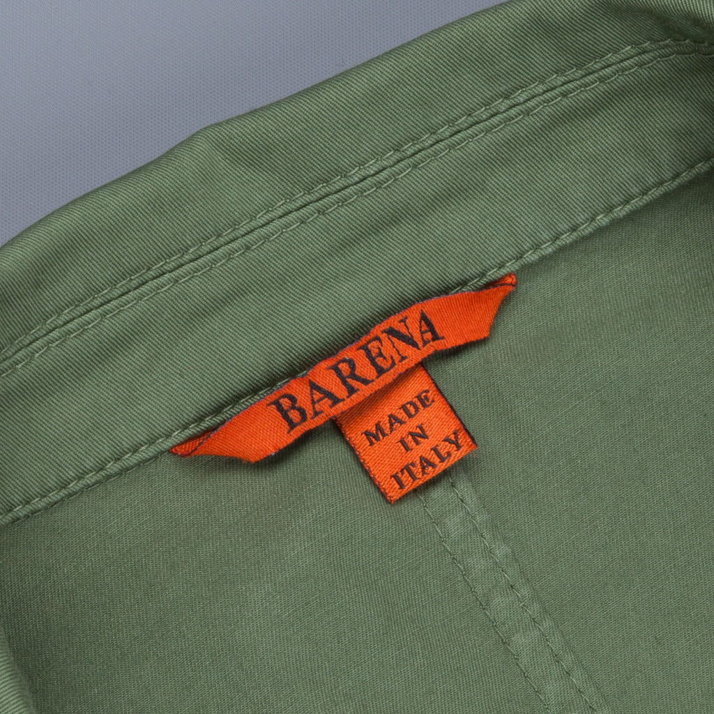 Barena Piero jacket Salvia