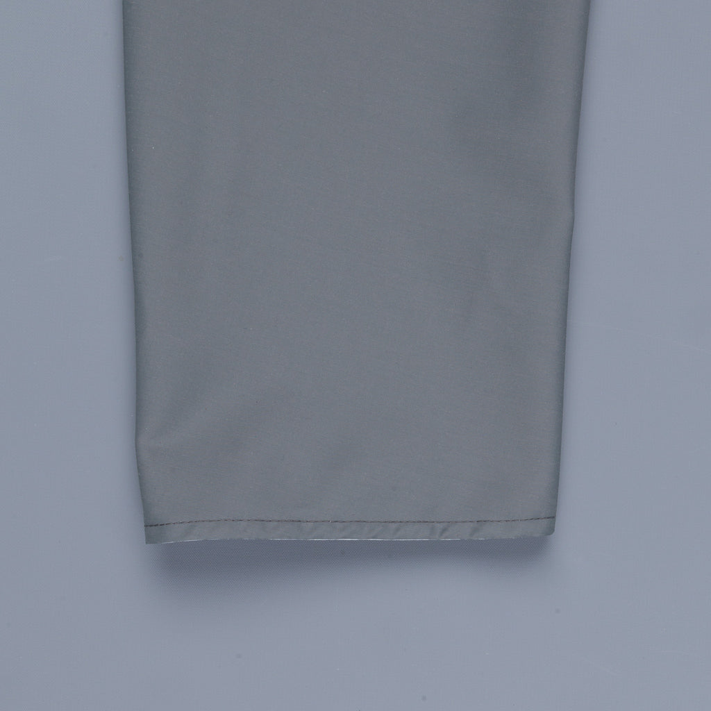 Kired Ben Reversible Coat Grigio Ombre - Avorio