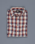 RRL Sherman Popover shirt