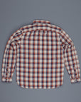 RRL Sherman Popover shirt