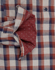 RRL Sherman Popover shirt