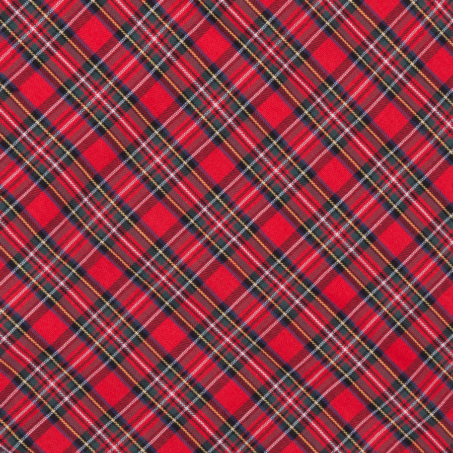 Gitman Vintage x Frans Boone Japanese woven check - Steve
