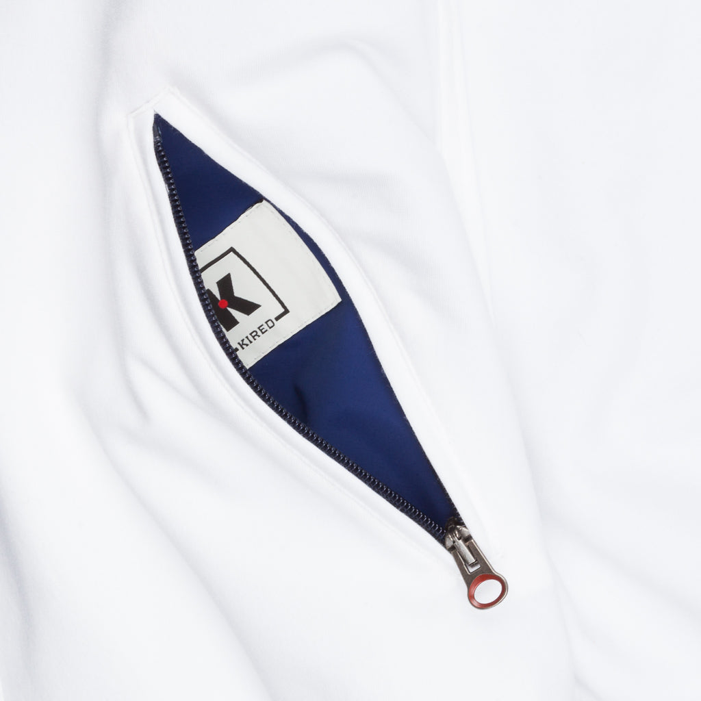 Kired Krusty Reversible Blouson Blu Inchiostro