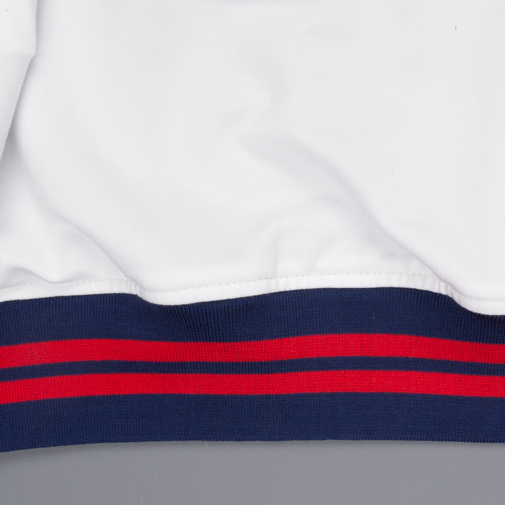 Kired Krusty Reversible Blouson Blu Inchiostro