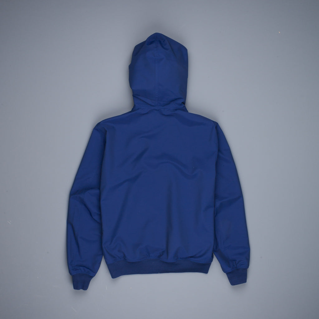 Kired Krusty Reversible Blouson Blu Inchiostro
