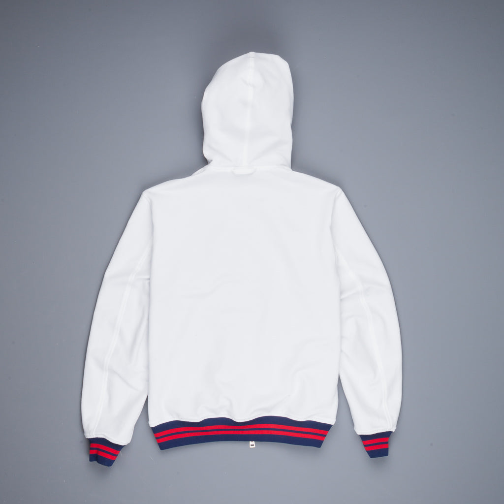 Kired Krusty Reversible Blouson Blu Inchiostro