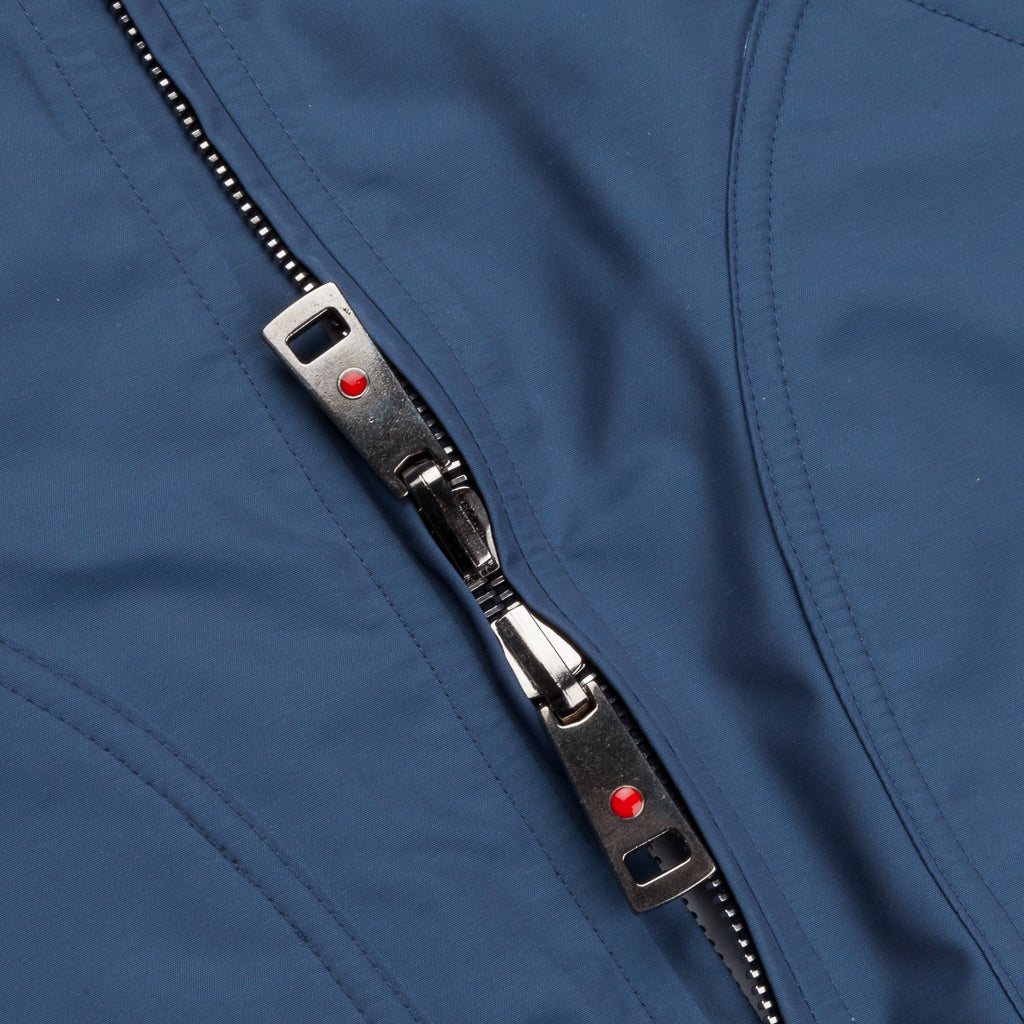 Kired Krusty Reversible Blouson Blu Denim