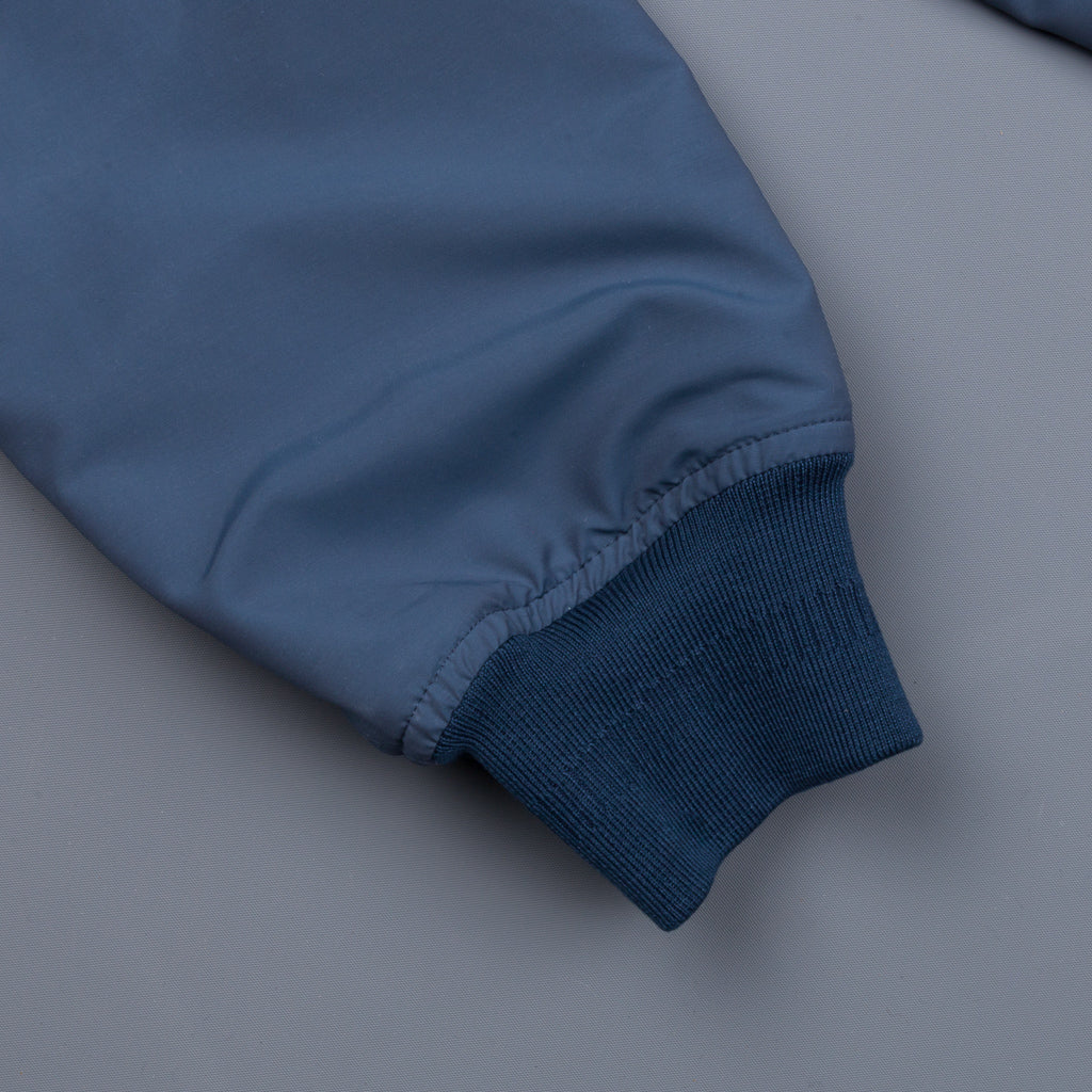 Kired Krusty Reversible Blouson Blu Denim