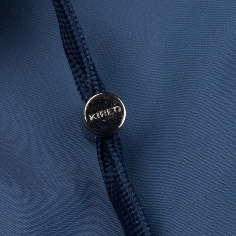 Kired Krusty Reversible Blouson Blu Denim