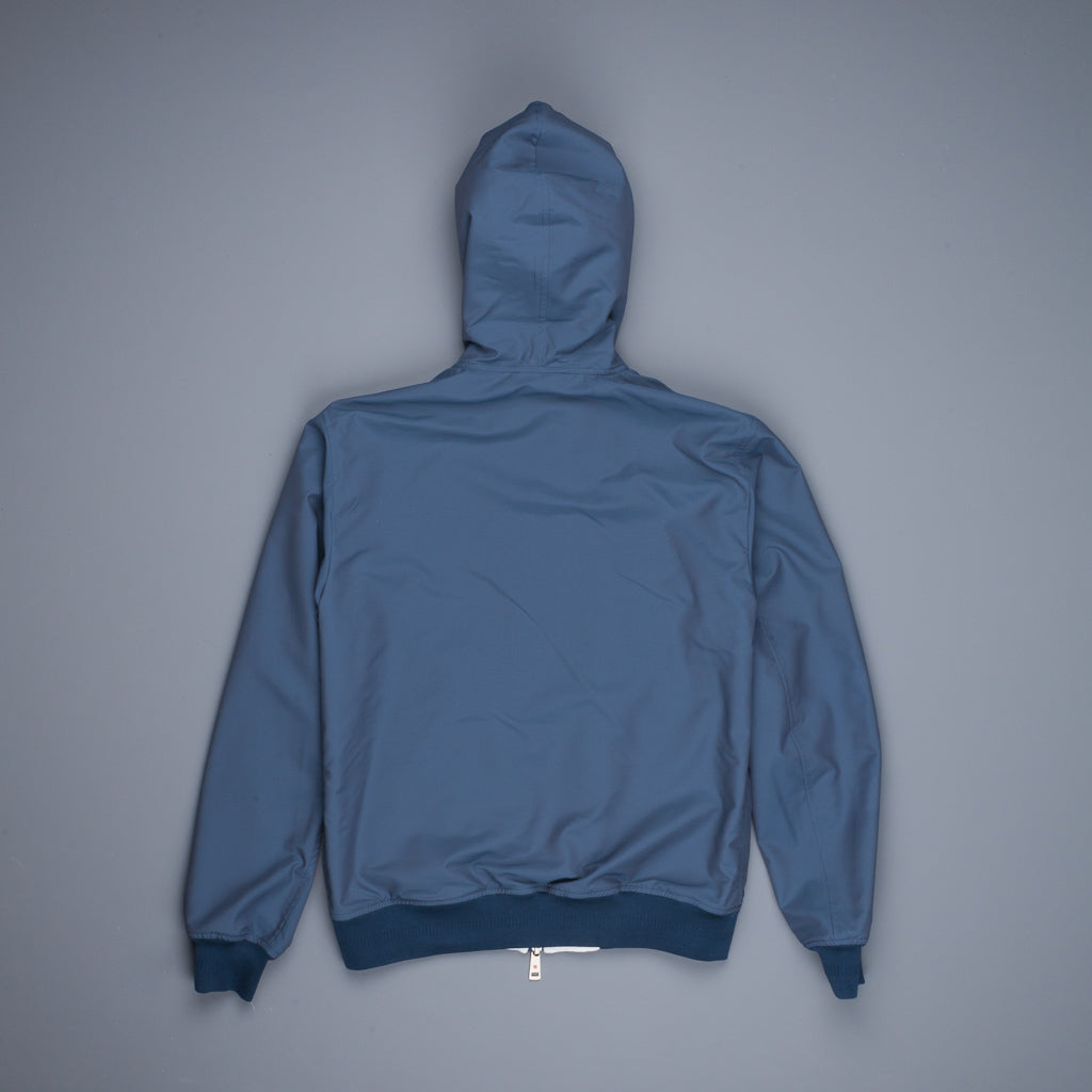 Kired Krusty Reversible Blouson Blu Denim