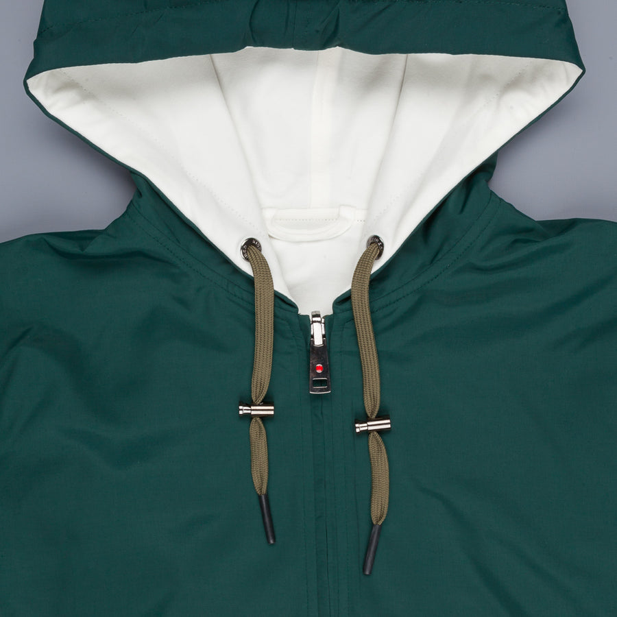 Kired Krusty Reversible Blouson Holly Verde