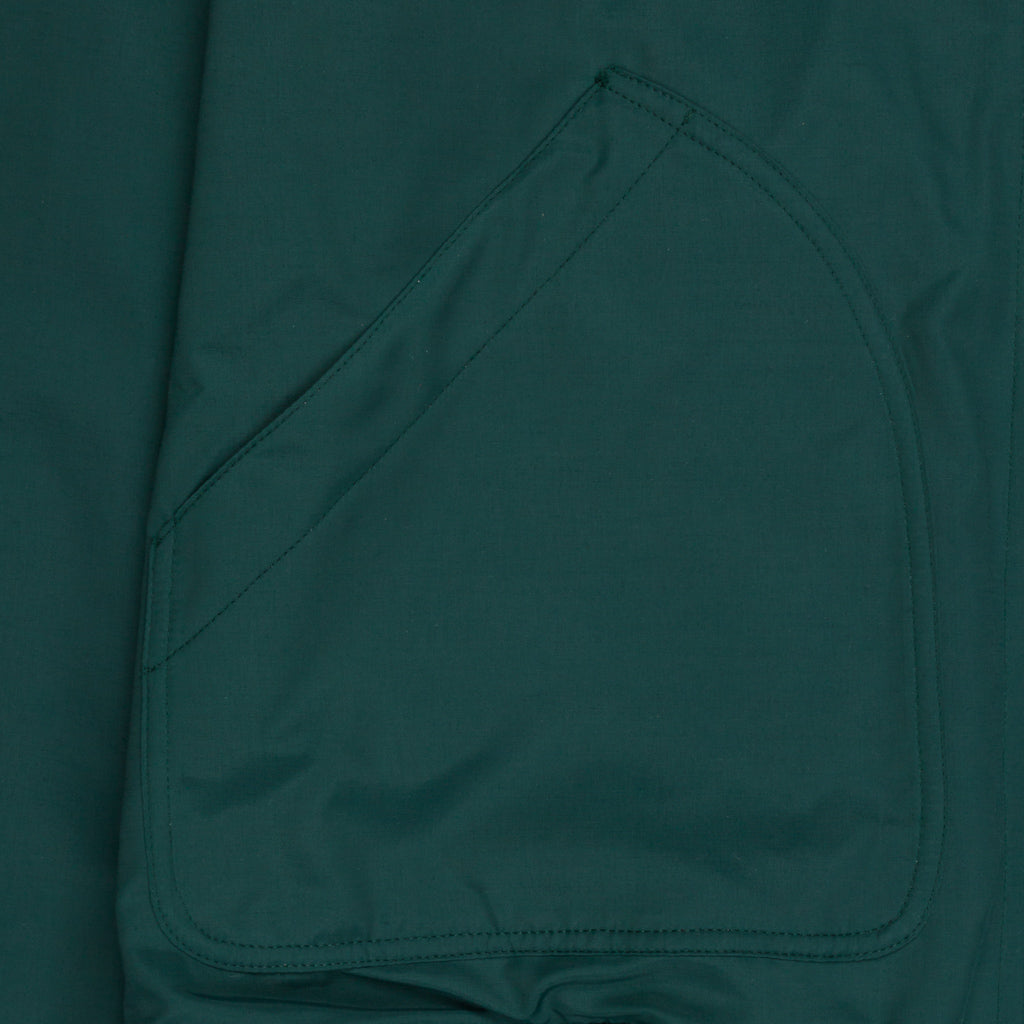 Kired Krusty Reversible Blouson Holly Verde