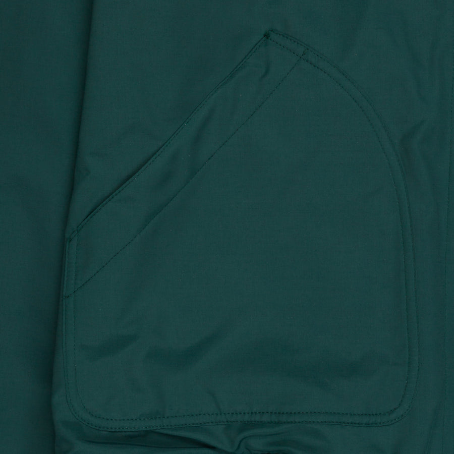 Kired Krusty Reversible Blouson Holly Verde