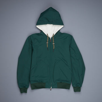 Kired Krusty Reversible Blouson Holly Verde