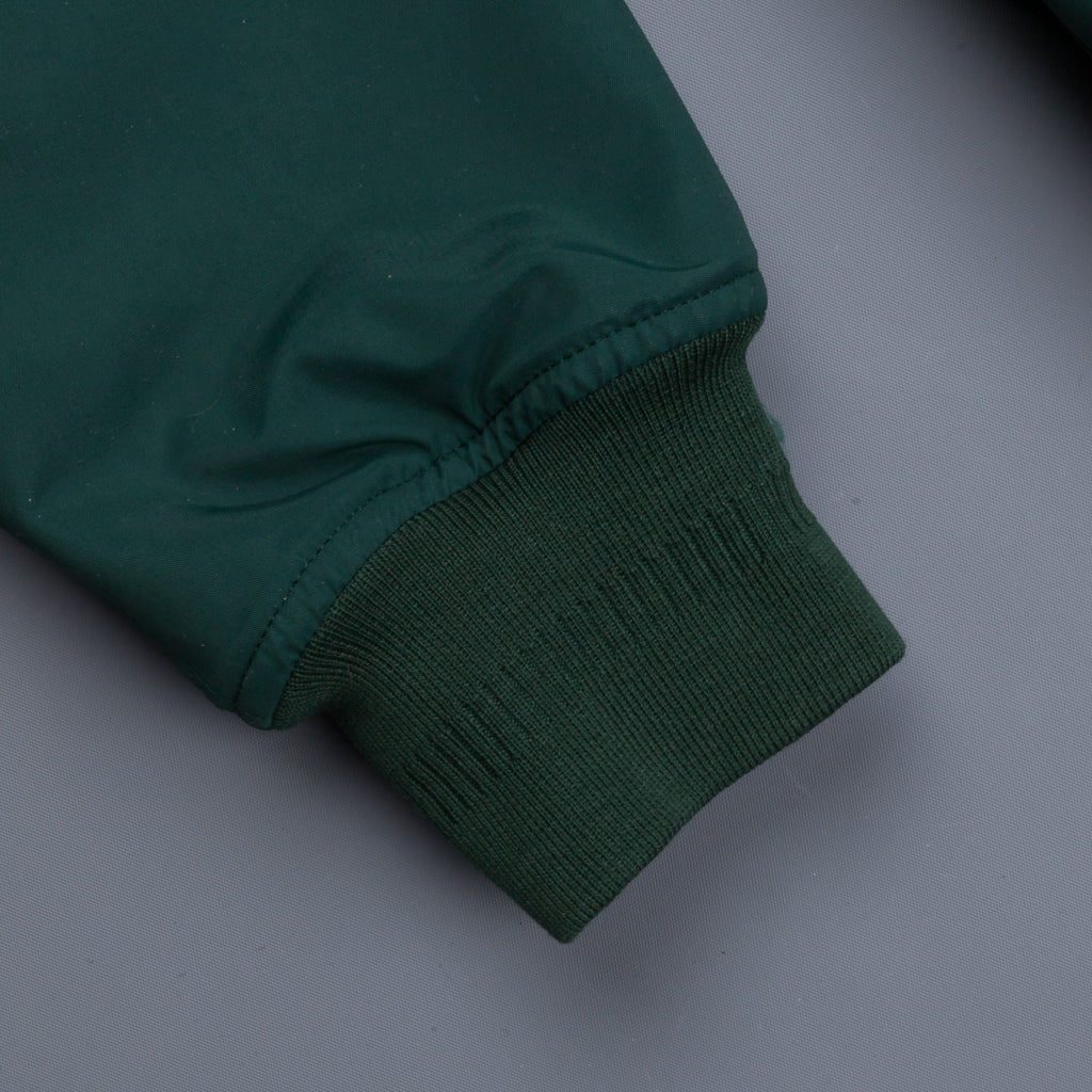 Kired Krusty Reversible Blouson Holly Verde