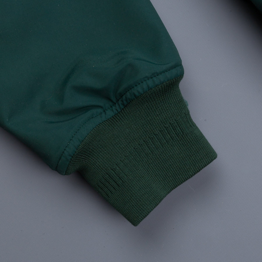 Kired Krusty Reversible Blouson Holly Verde