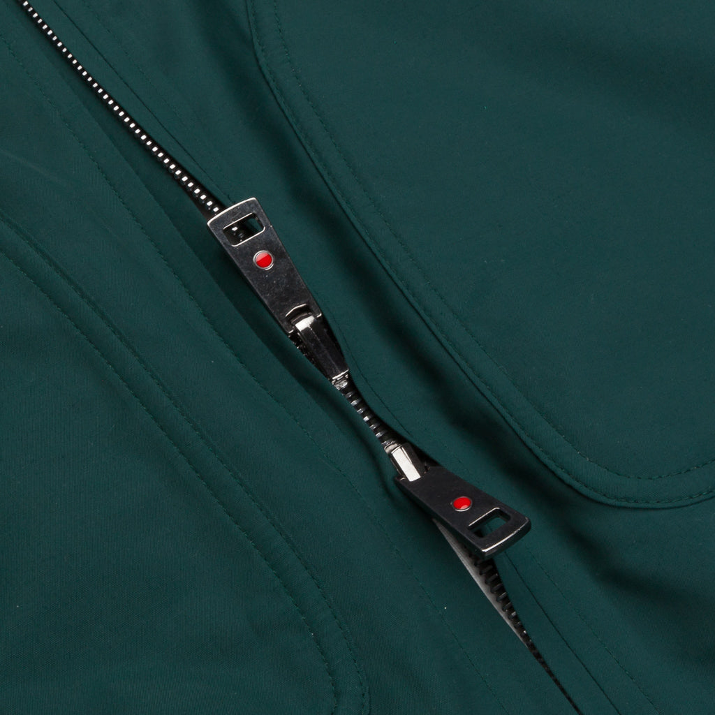 Kired Krusty Reversible Blouson Holly Verde