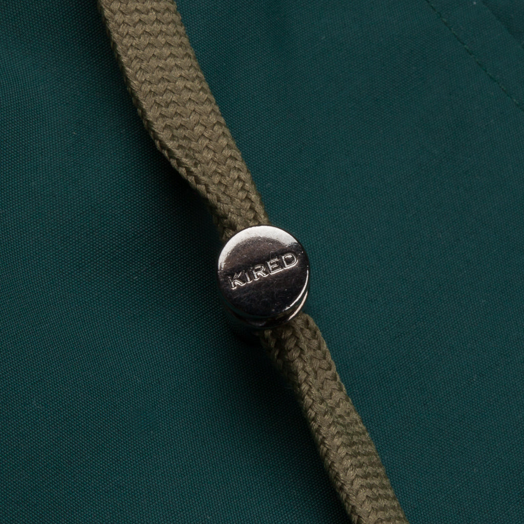 Kired Krusty Reversible Blouson Holly Verde