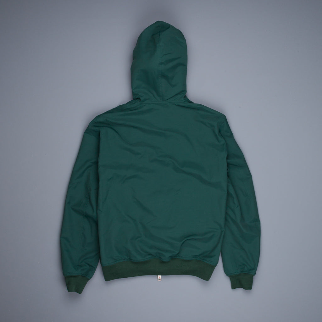 Kired Krusty Reversible Blouson Holly Verde