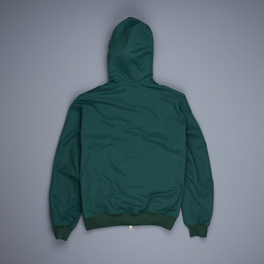 Kired Krusty Reversible Blouson Holly Verde