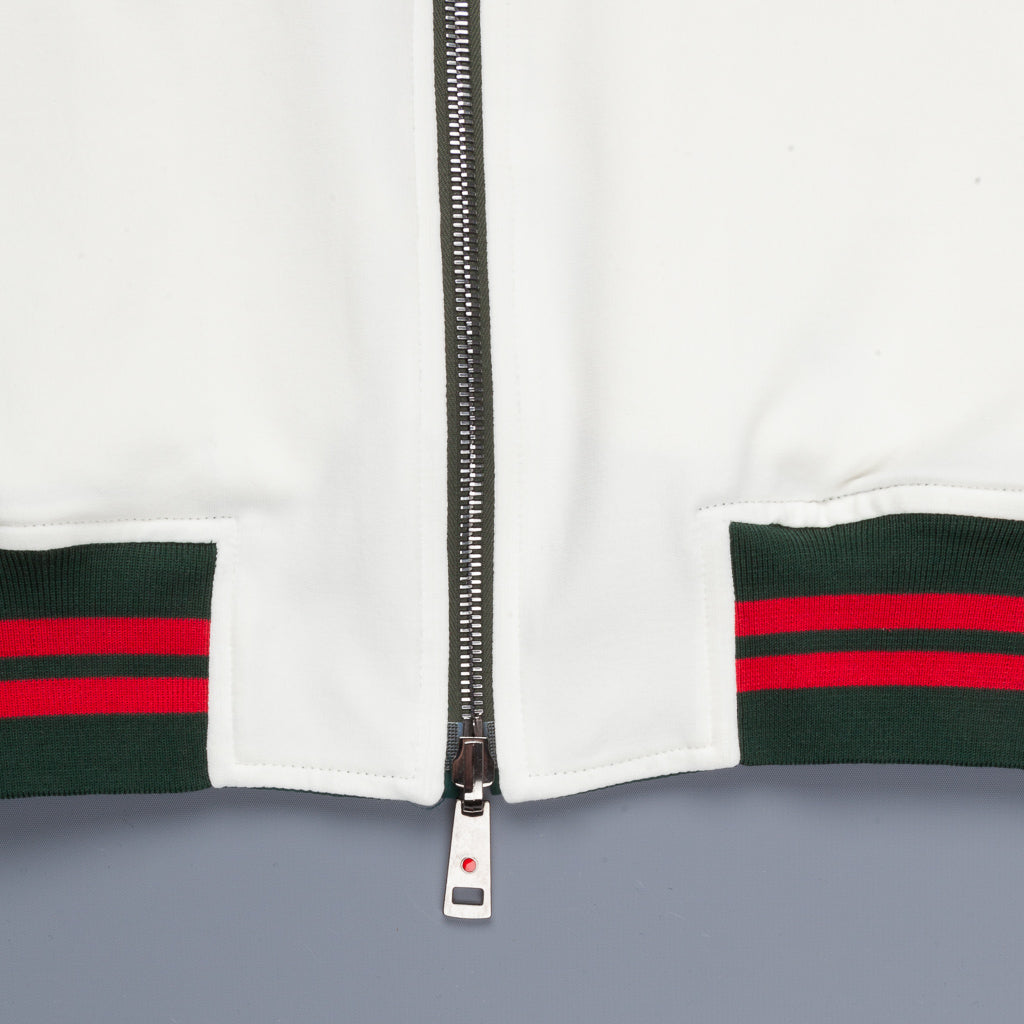 Kired Krusty Reversible Blouson Holly Verde