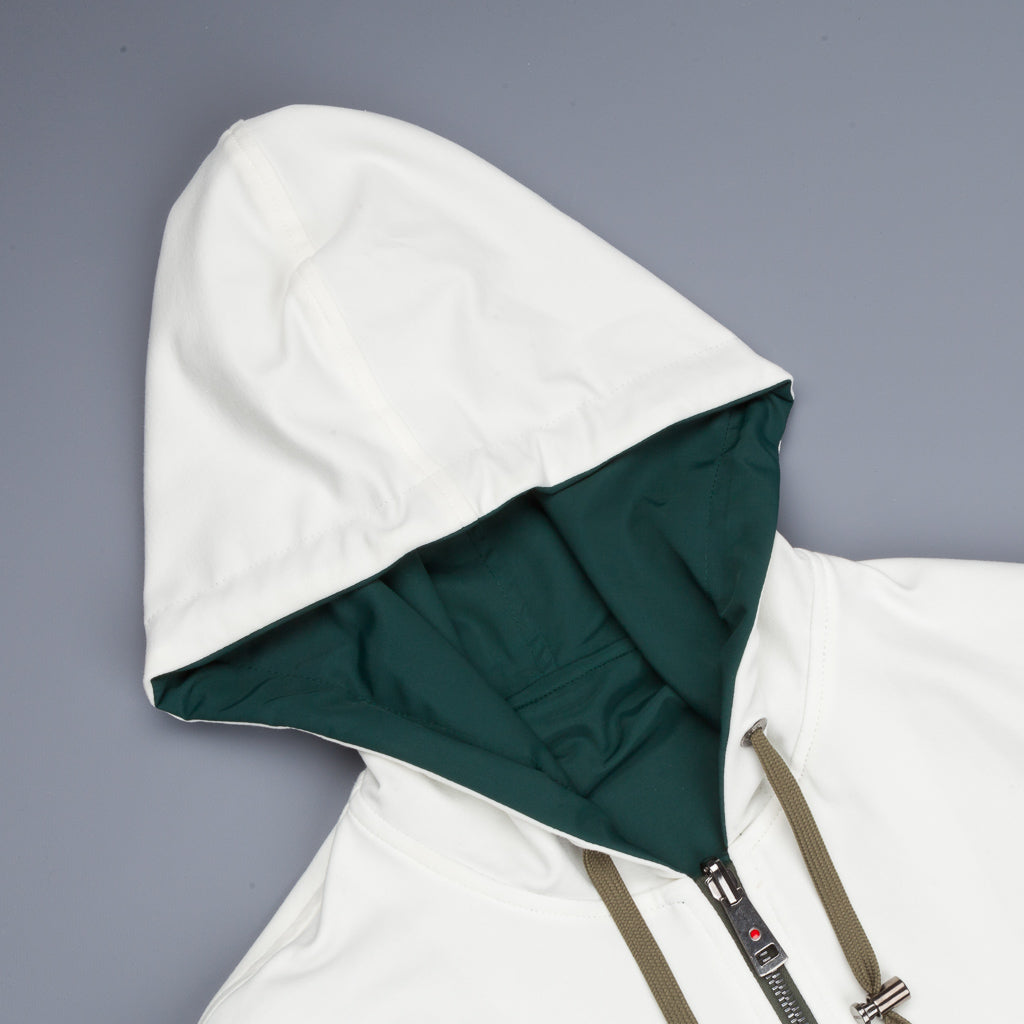 Kired Krusty Reversible Blouson Holly Verde