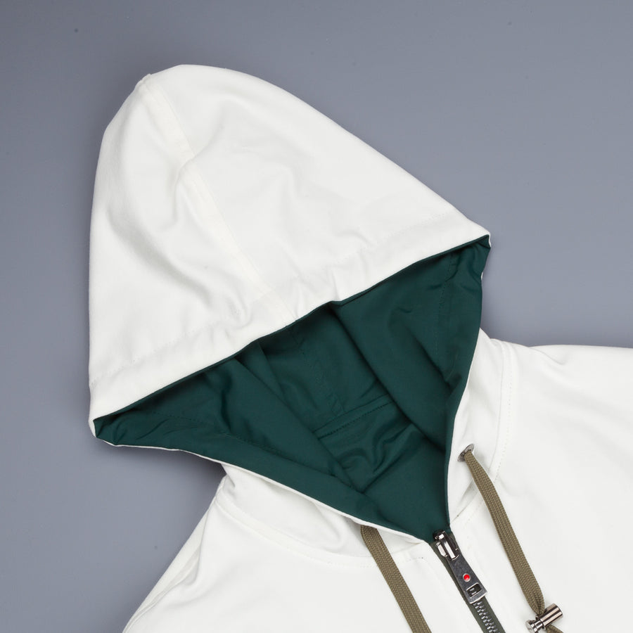 Kired Krusty Reversible Blouson Holly Verde