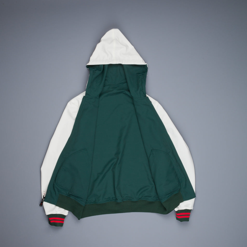 Kired Krusty Reversible Blouson Holly Verde