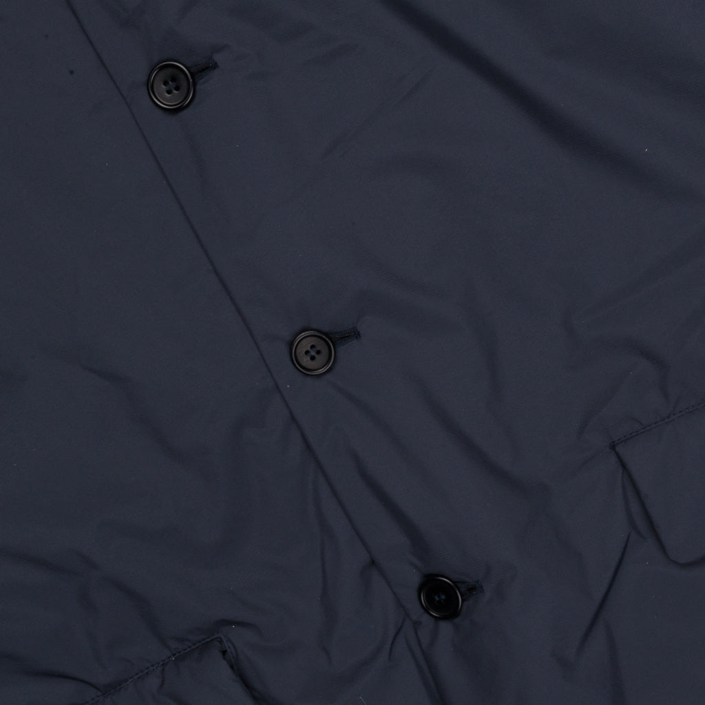 Aspesi MRS Jacket Navy