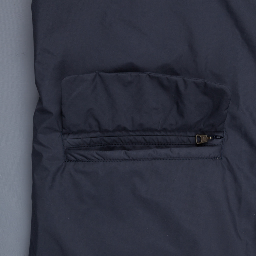 Aspesi MRS Jacket Navy