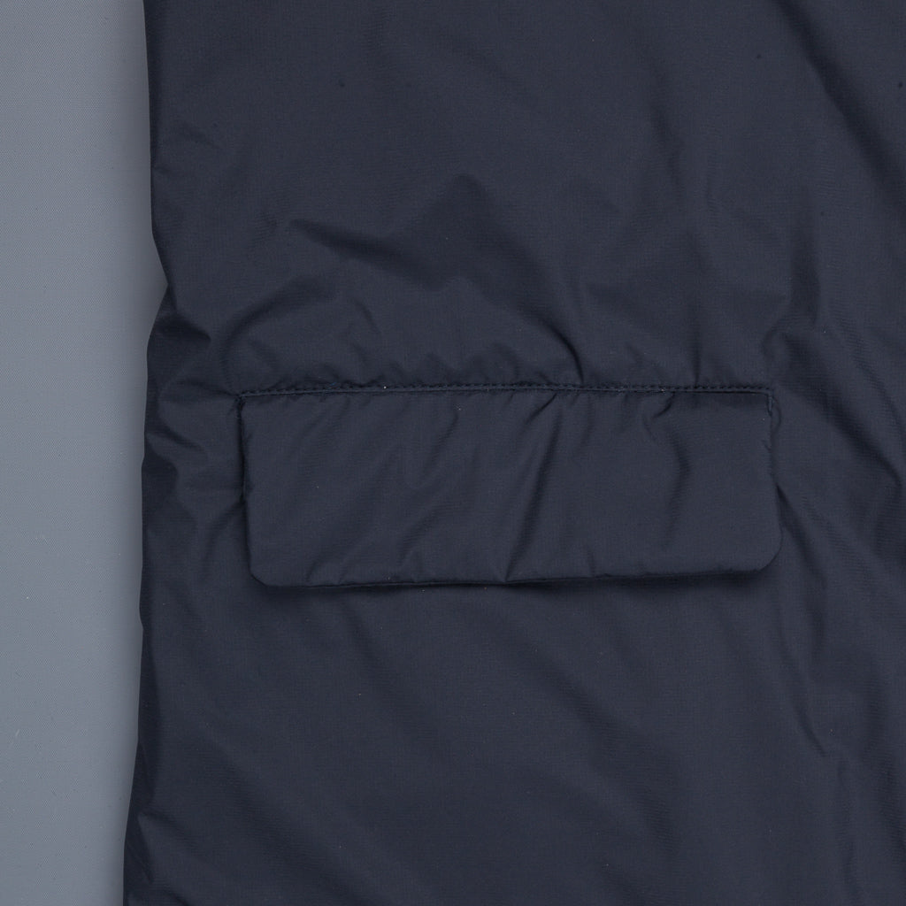 Aspesi MRS Jacket Navy