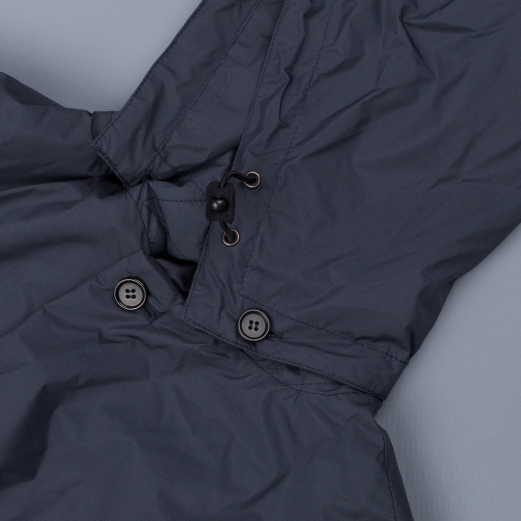 Aspesi MRS Jacket Navy