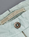 Incotex model 103 (former 619) pants Azzurro
