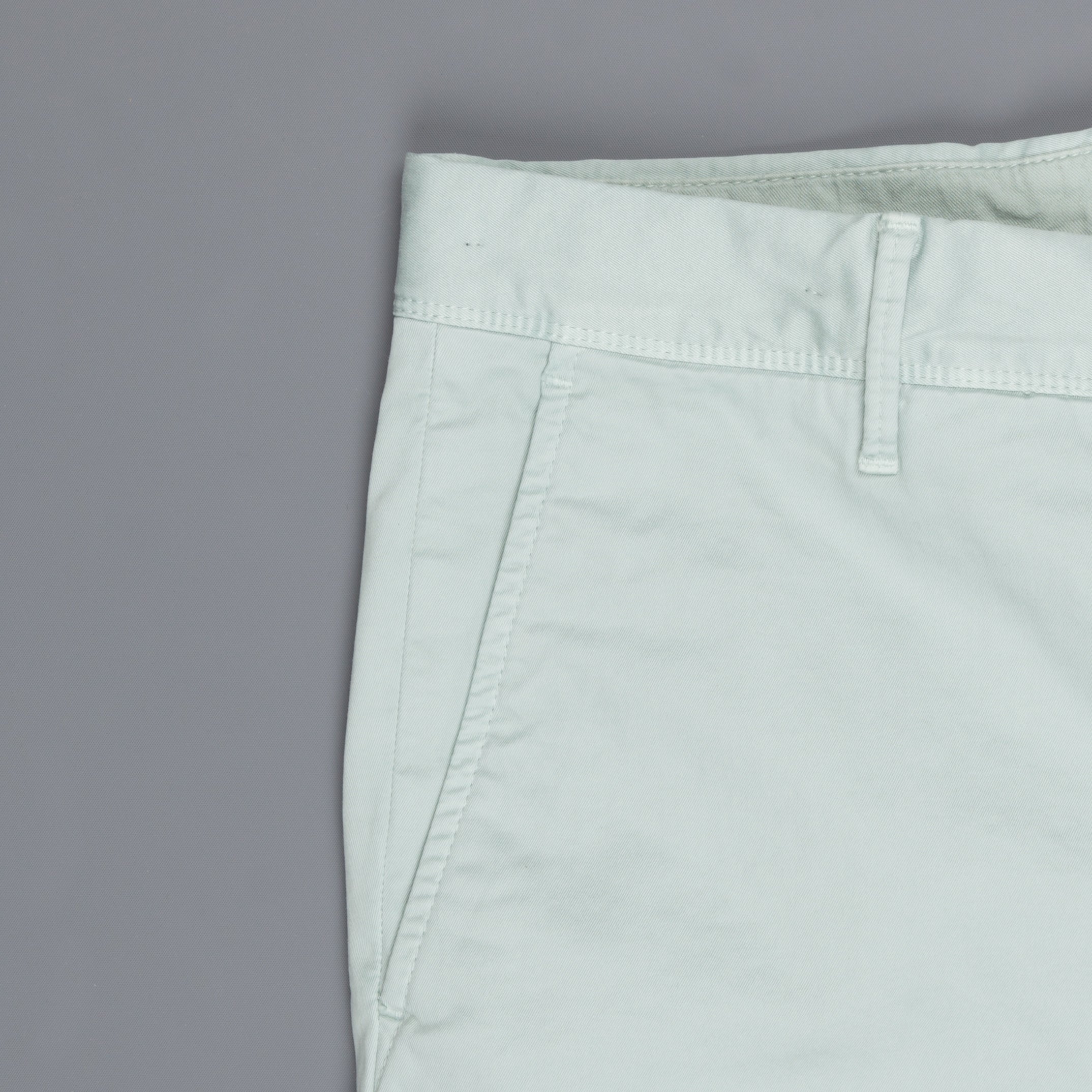 Incotex model 103 (former 619) pants Azzurro