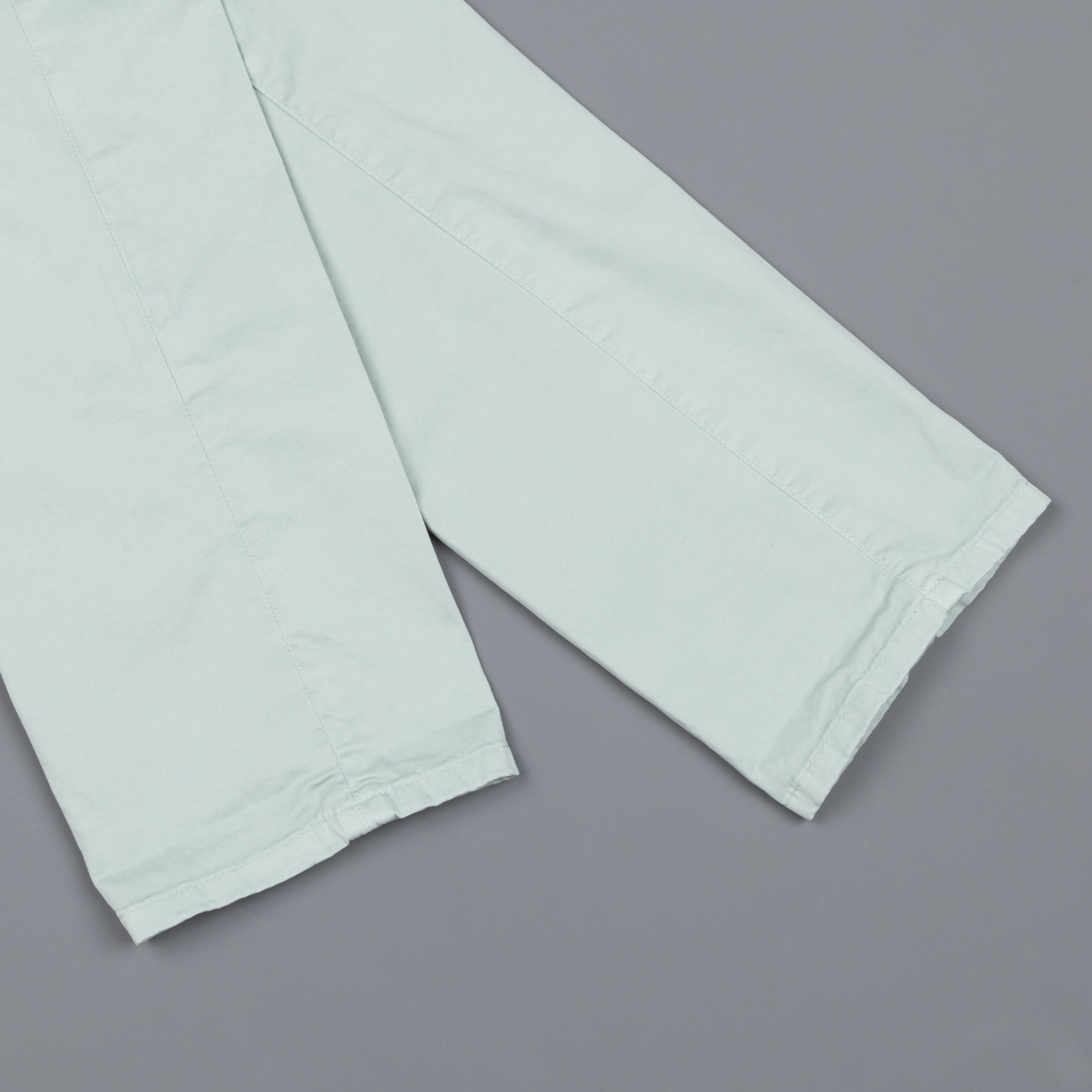 Incotex model 103 (former 619) pants Azzurro