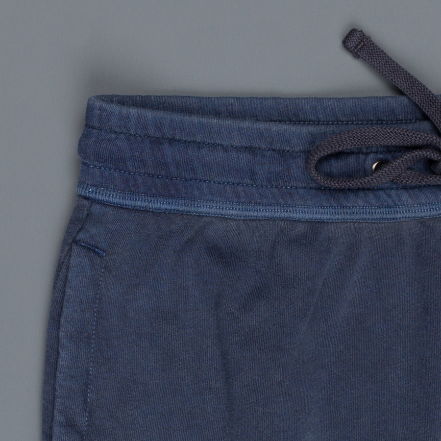 James  Perse Classic Fleece short Deep pigment
