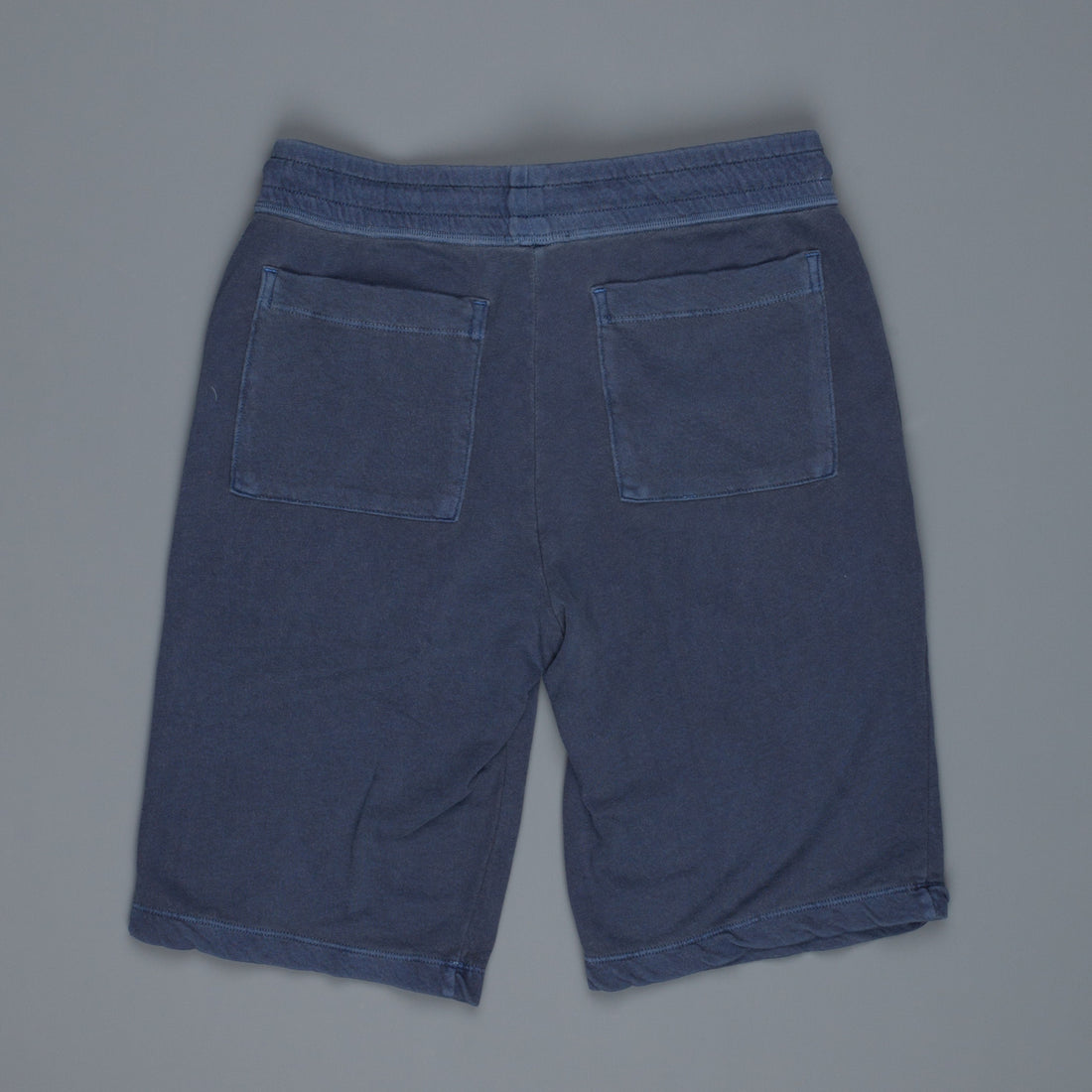 James  Perse Classic Fleece short Deep pigment