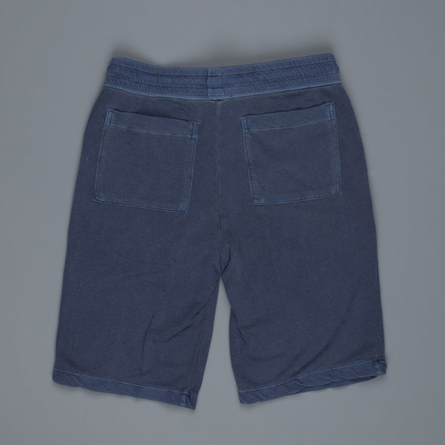 James  Perse Classic Fleece short Deep pigment