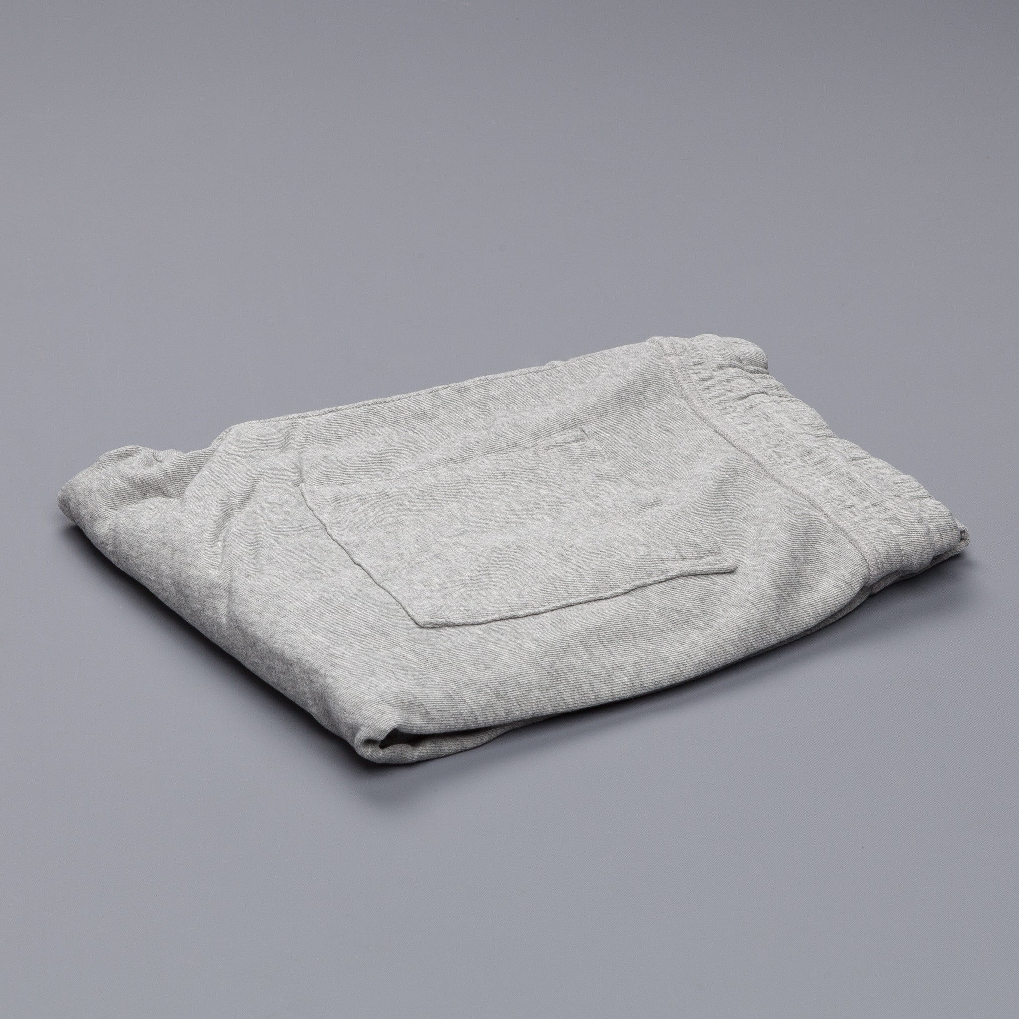 James Perse classic sweatpant Heather Grey – Frans Boone Store