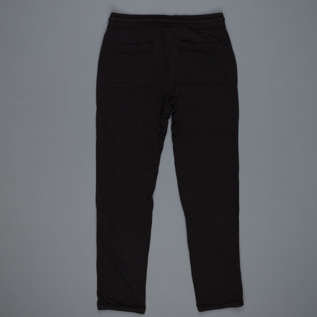 James Perse classic sweatpant Black