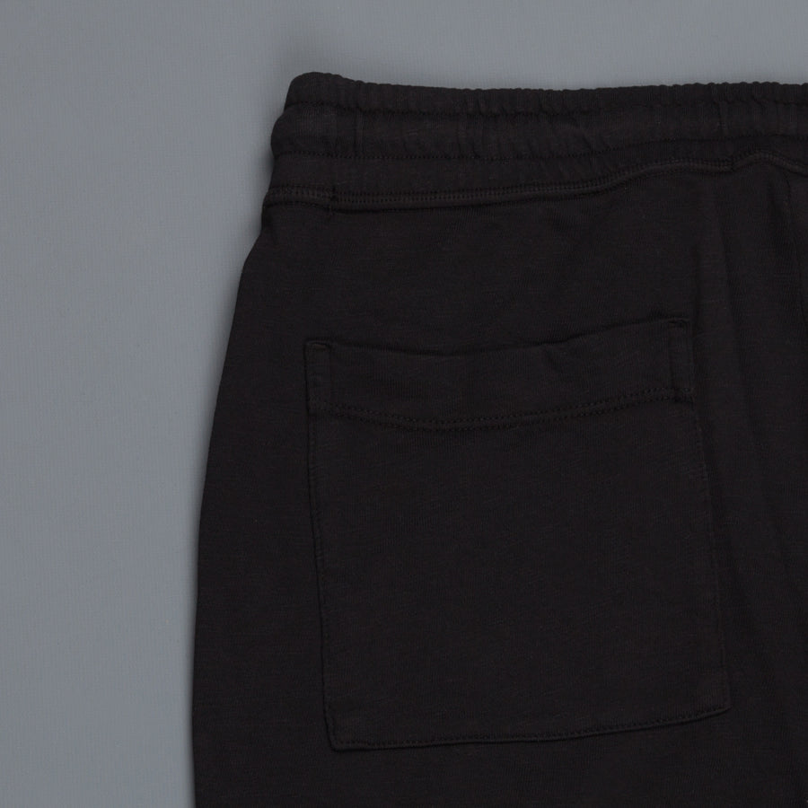 James Perse classic sweatpant Black