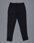 James Perse French Terry Sweat Pant Black