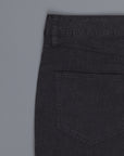 James Perse Clean 5-Pocket Pants Heather Charcoal