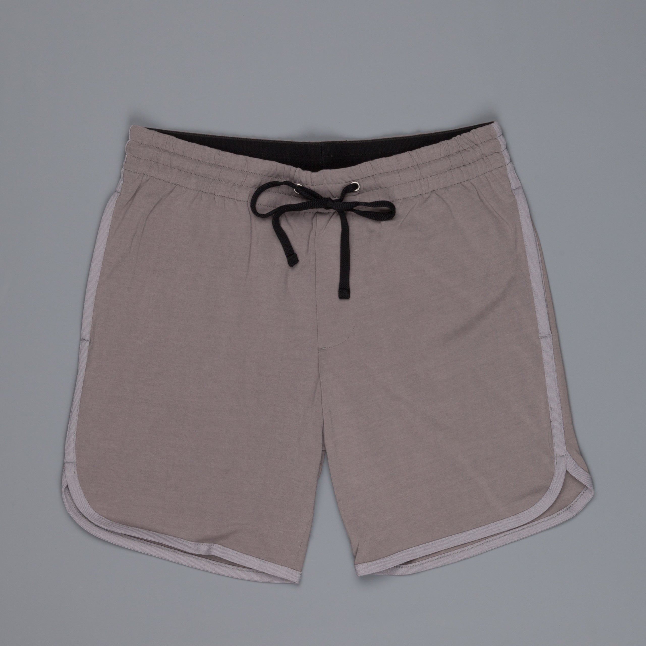 James Perse Heavy clear Jersey Basketball short Tire