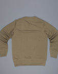 Merz B Schwanen 346 Fleece sweater army