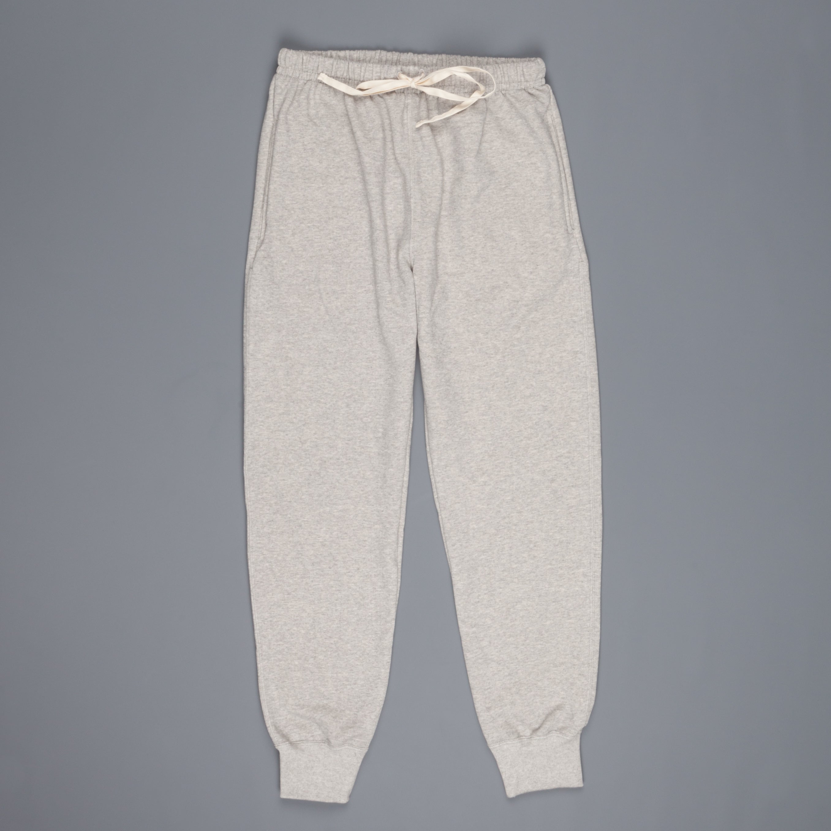 Merz B Schwanen Sweatpants 359 Grey Melange
