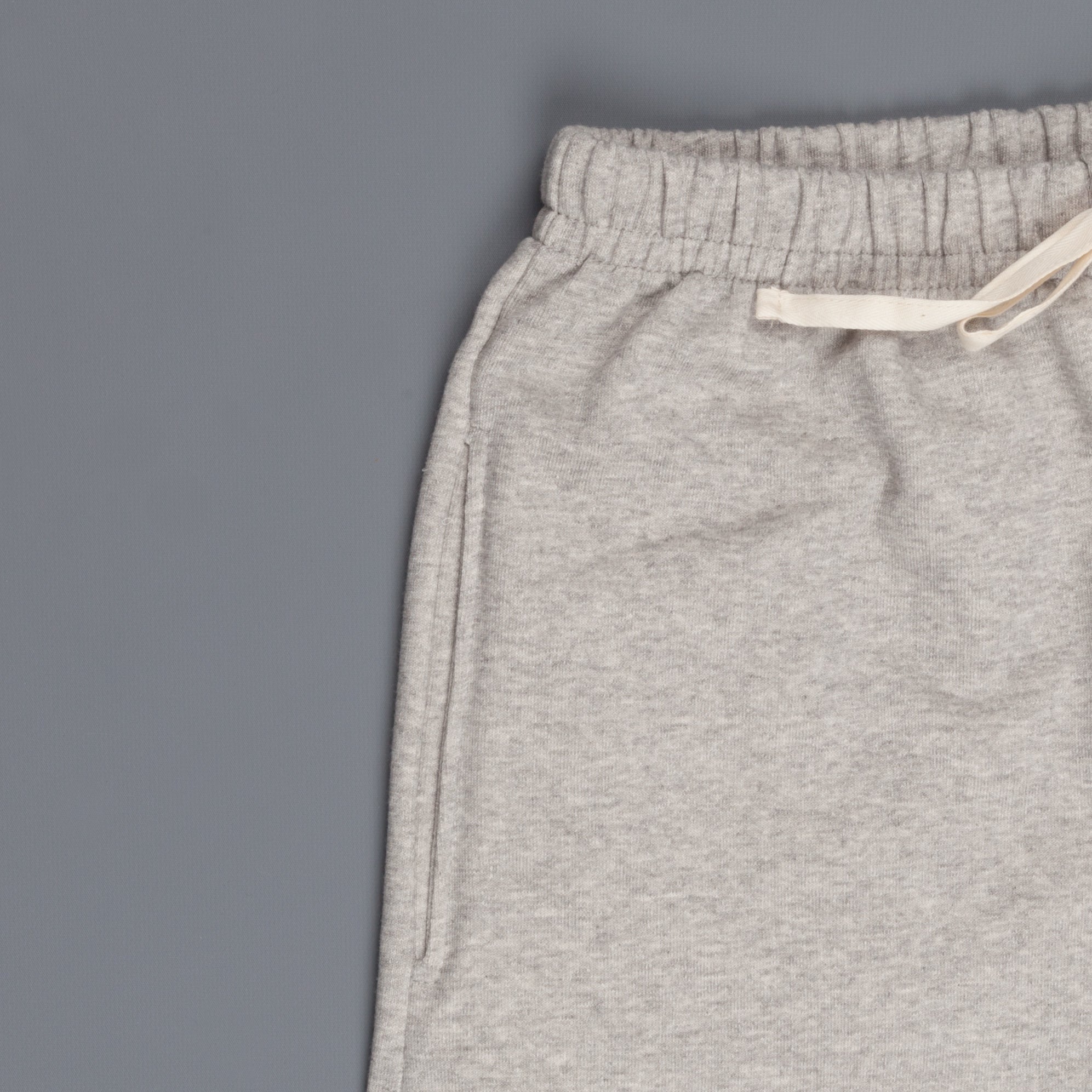 Merz B Schwanen Sweatpants 359 Grey Melange